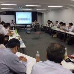 2017年もやります！全国ブロック勉強会年間開催予定