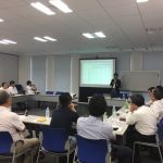 第1回九州・沖縄ブロック勉強会開催報告