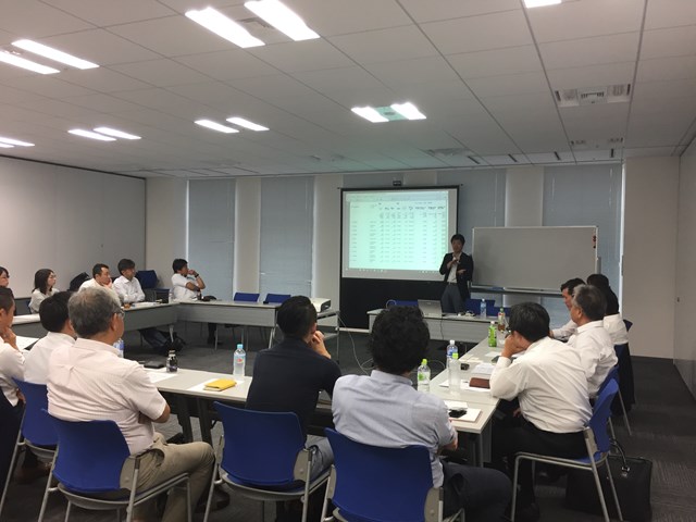 九州沖縄ブロック勉強会開催報告