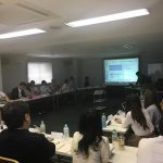 第2回関東ブロック勉強会開催報告