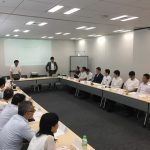 第2回東京ブロック勉強会開催報告