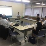 東北・北海道ブロック勉強会開催報告