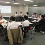 第2回神奈川ブロック勉強会開催報告