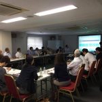 2018年ブロック勉強会年間開催予定とテーマ