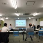 第1回北海道東北ブロック勉強会開催報告