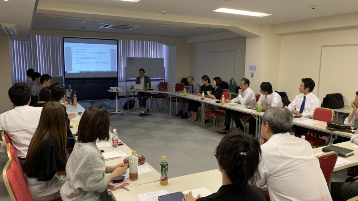 2024年『＠dream勉強会』が帰ってきました！